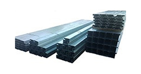 Profile pentru containere